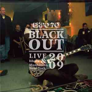 Expo '70 - Blackout