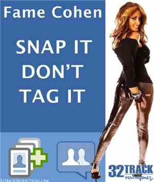 Fame Cohen - Snap It!