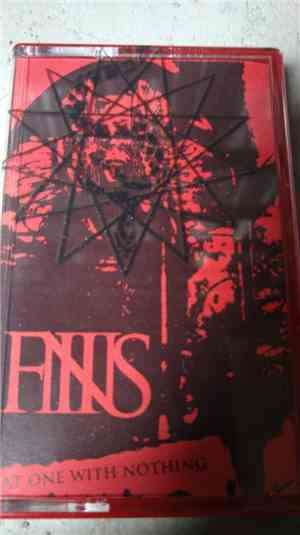 Finis - At One with Nothing