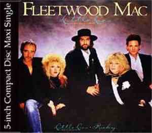 Fleetwood Mac - Little Lies (Extended Version)