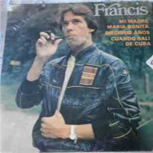 Francis Bringel - Mi Madre