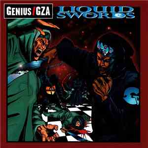 Genius / GZA - Liquid Swords