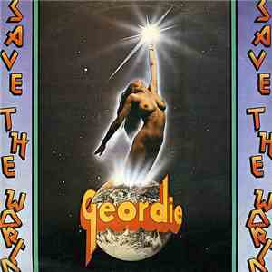 Geordie - Save The World