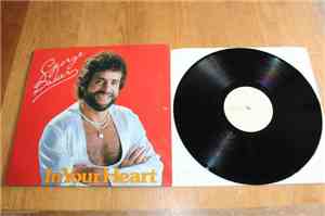 George Baker - In Your Heart