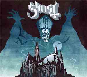 Ghost  - Opvs Eponymovs