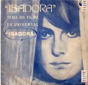 Giancarlo Chiaramello E La Sua Orchestra - Isadora