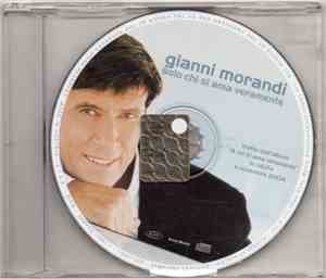 Gianni Morandi - Solo Chi Si Ama Veramente