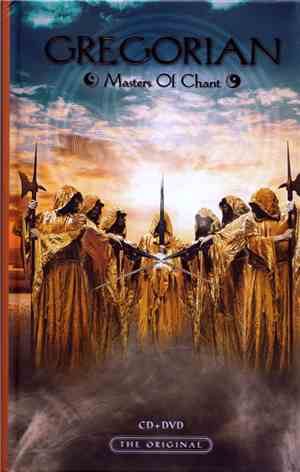 Gregorian - Masters Of Chant 9