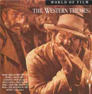 Hollywood Studio Orchestra  - World Of Film. The Western Themes