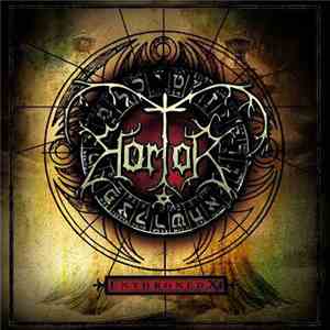 Hortor - Enthroned XI