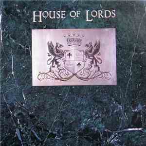 House Of Lords  - House Of Lords