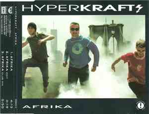 Hyperkraft - Afrika