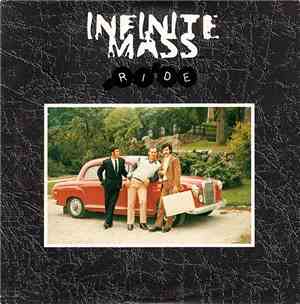 Infinite Mass - Ride