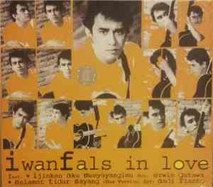 Iwan Fals - Iwan Fals In Love