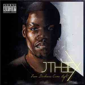 J The Exodus - From Darkness Came Light