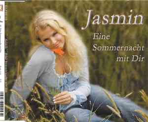 Jasmin  - Eine Sommernacht Mit Dir