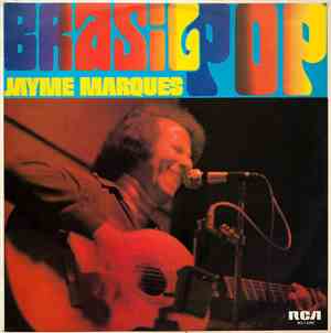 Jayme Marques - Brasil Pop