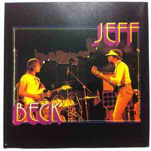 Jeff Beck - Freeway Days