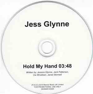 Jess Glynne - Hold My Hand