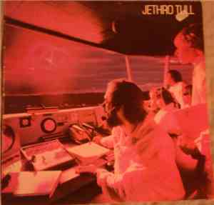 Jethro Tull - A