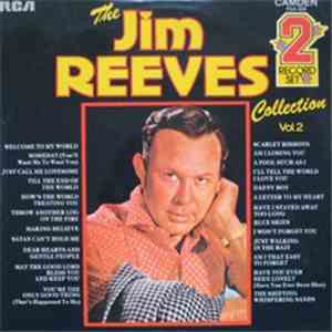 Jim Reeves - The Jim Reeves Collection Vol. 2