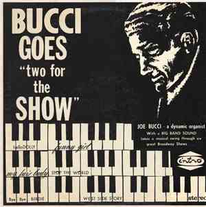 Joe Bucci - Bucci Goes 