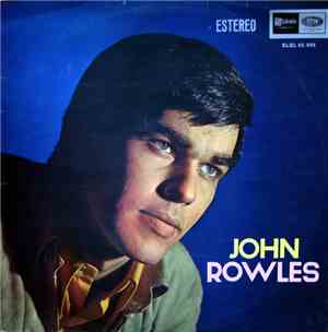 John Rowles - John Rowles