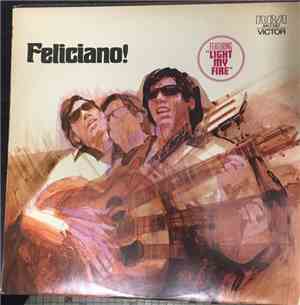 José Feliciano - Feliciano!