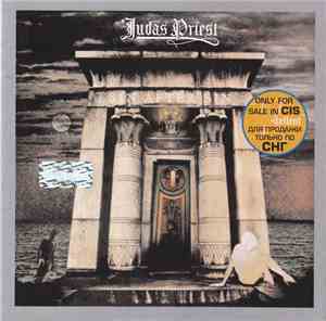 Judas Priest - Sin After Sin