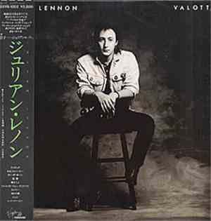 Julian Lennon - Valotte