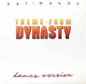 Kat Mandu - Theme From Dynasty (Dance Version)
