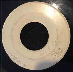 Ken Boothe, The Observers - Silver Words / Rasta God