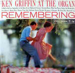 Ken Griffin  - Remembering