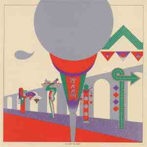 Kenji Omura - Gaijin Tengoku