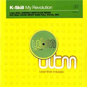 K-Skill - My Revolution