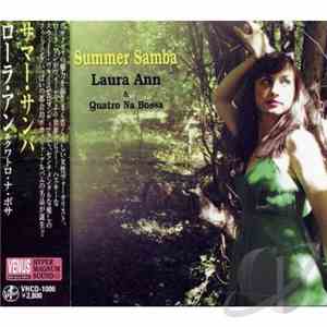 Laura Ann & Quatro Na Bossa - Summer Samba