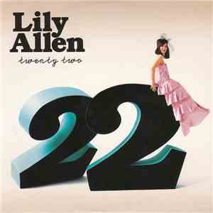 Lily Allen - 22