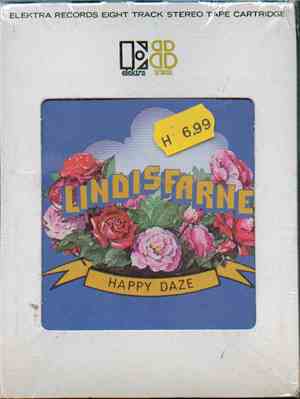 Lindisfarne - Happy Daze