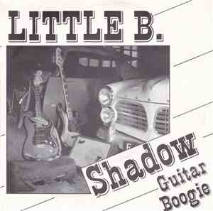 Little B.  - Shadow