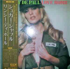 Lynsey De Paul - Love Bomb
