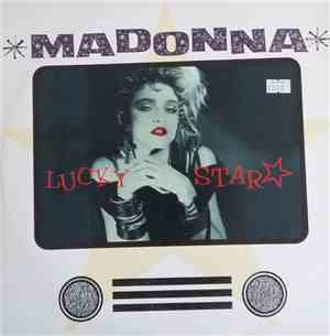 Madonna - Lucky Star