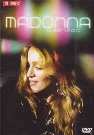 Madonna - Queen Of Pop