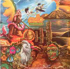 Malo  - Evolution