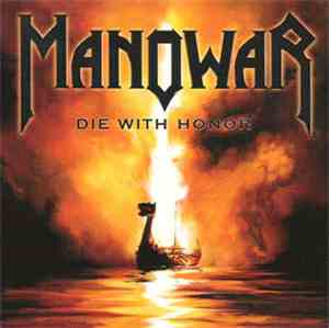 Manowar - Die With Honor