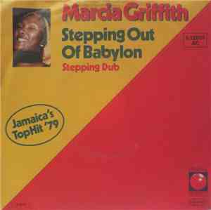 Marcia Griffith - Stepping Out Of Babylon