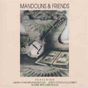 Mark Howard  - Mandolins & Friends
