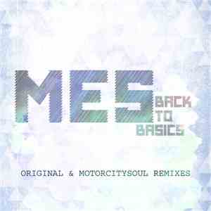 Mes  - Back To Basics