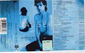 Mick Jagger - Wandering Spirit
