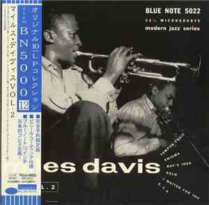 Miles Davis - Vol. 2