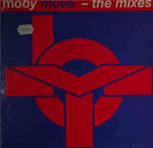 Moby - Move (The Mixes)